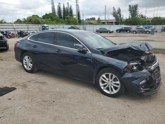 2017 Chevrolet Malibu Lt VIN: 1G1ZE5ST9HF121446 Lot: 57475824