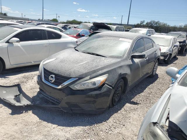 2016 NISSAN ALTIMA 2.5 - 1N4AL3AP7GC157483