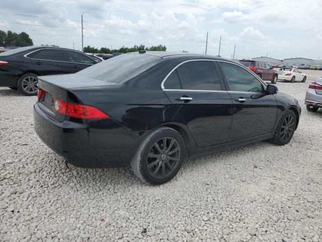 JH4CL96915C034435 2005 Acura Tsx 2005 Acura Tsx VIN: JH4CL96915C034435 Lot: 57358574
