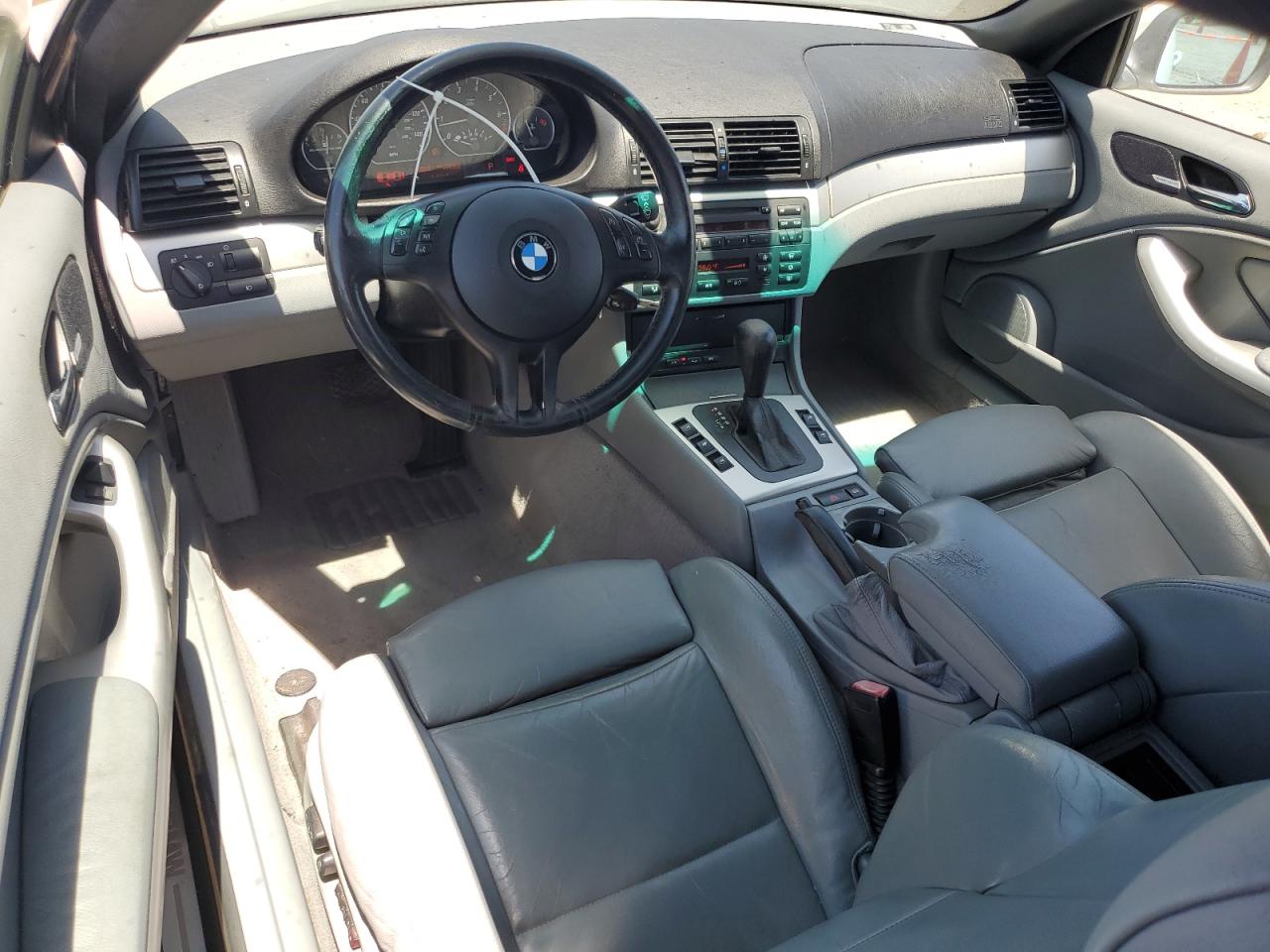 WBABW53494PL41006 2004 BMW 330 Ci