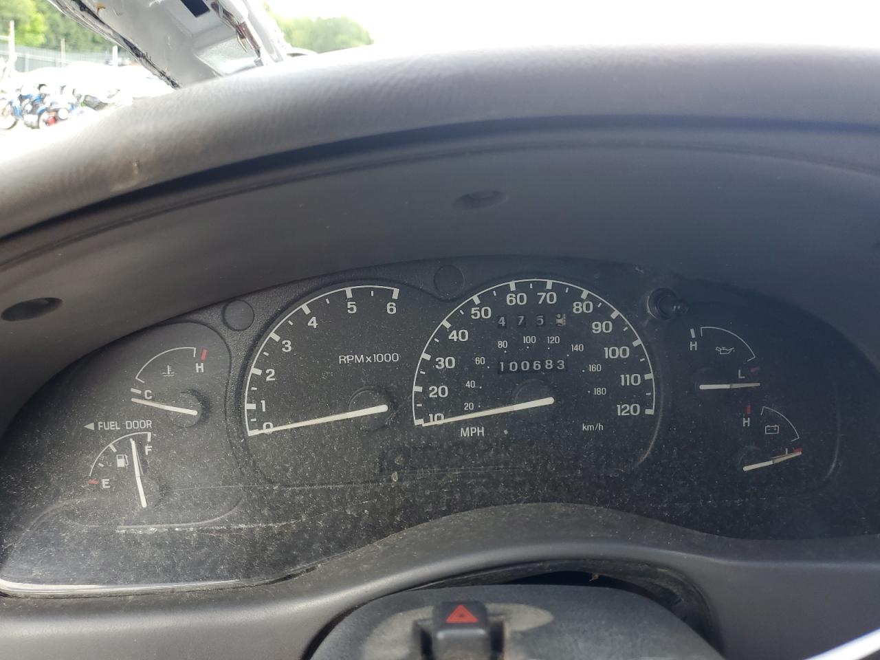 1FTZR45E52TA61404 2002 Ford Ranger Super Cab