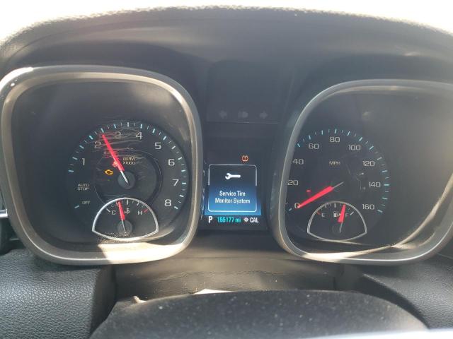 2016 Chevrolet Malibu Limited Lt VIN: 1G11C5SA8GU145443 Lot: 59259834