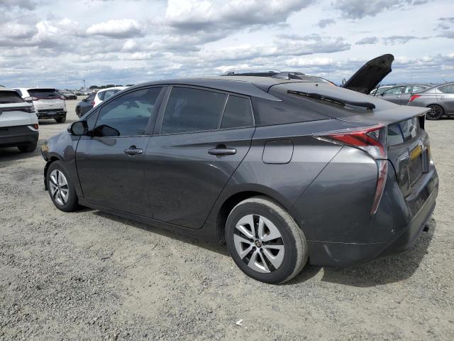 2017 Toyota Prius VIN: JTDKBRFU6H3044807 Lot: 57456664