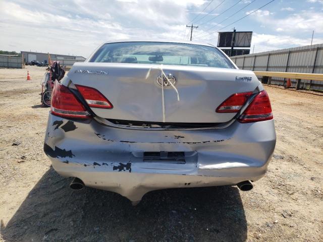 2006 Toyota Avalon Xl VIN: 4T1BK36B66U112831 Lot: 58148584