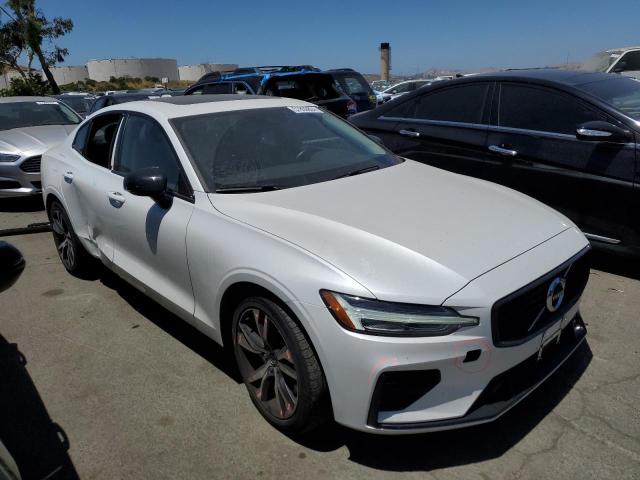 2022 VOLVO S60 T8 REC 7JRBR0FZ6NG174658