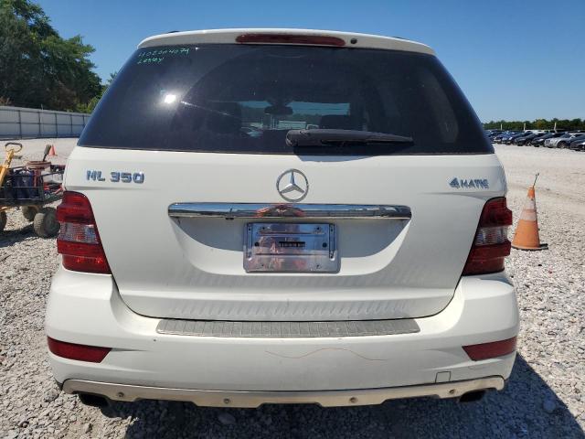 2011 Mercedes-Benz Ml 350 4Matic VIN: 4JGBB8GB5BA706642 Lot: 61058574