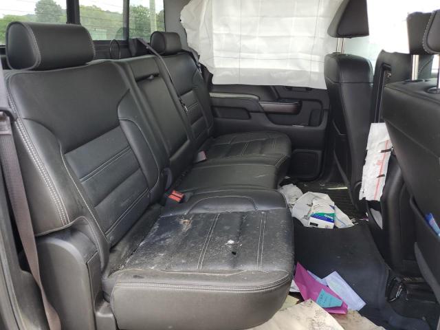 2017 GMC Sierra K2500 Denali VIN: 1GT12UEG9HF111473 Lot: 58128234