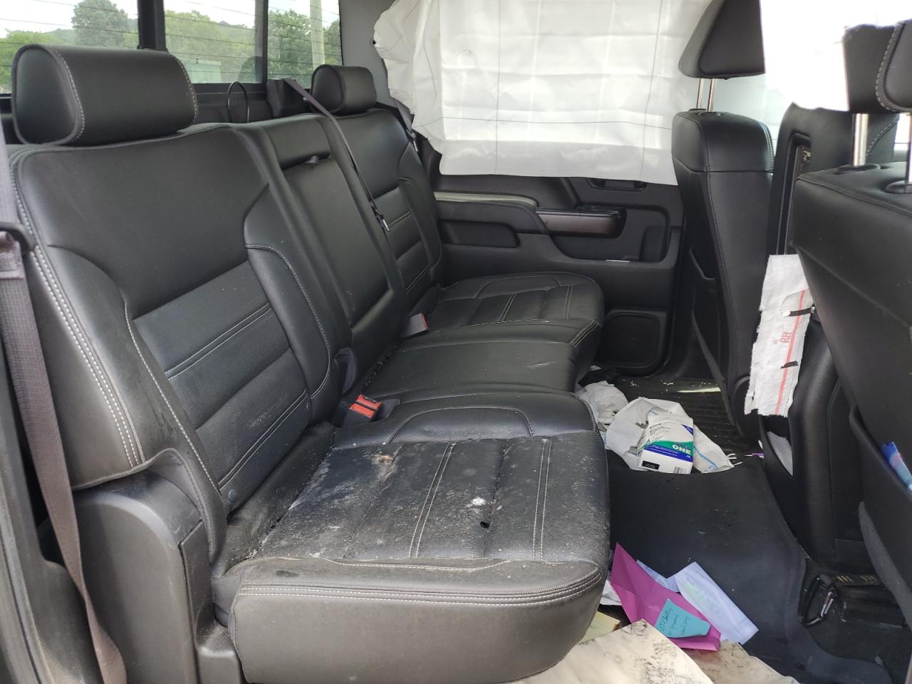 1GT12UEG9HF111473 2017 GMC Sierra K2500 Denali