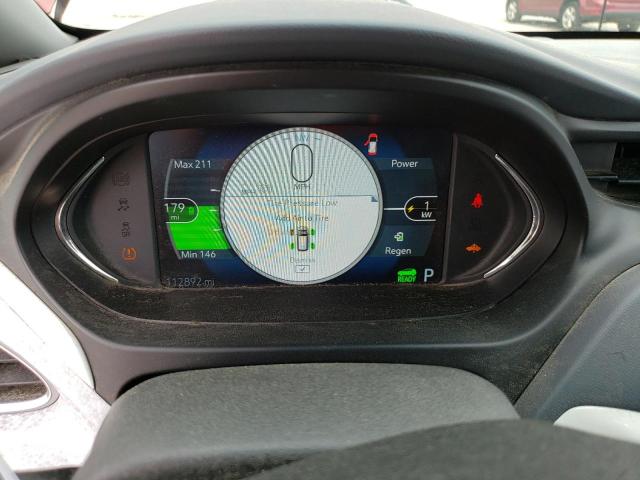 2017 Chevrolet Bolt Ev Lt VIN: 1G1FW6S00H4167349 Lot: 59937804