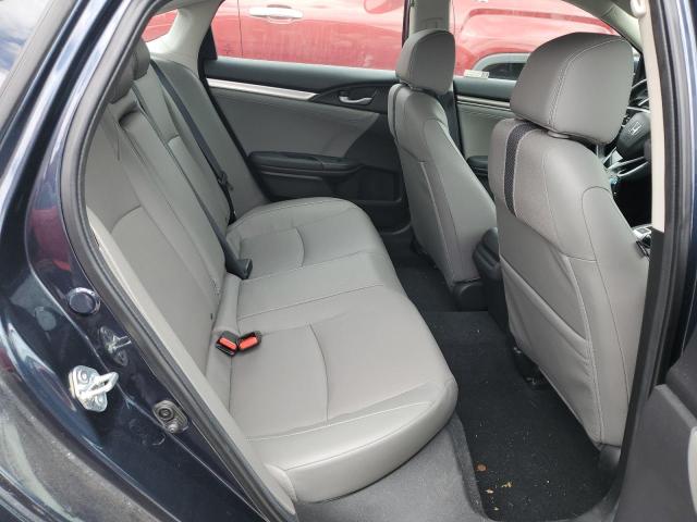 2020 HONDA CIVIC EXL - 19XFC1F72LE014893