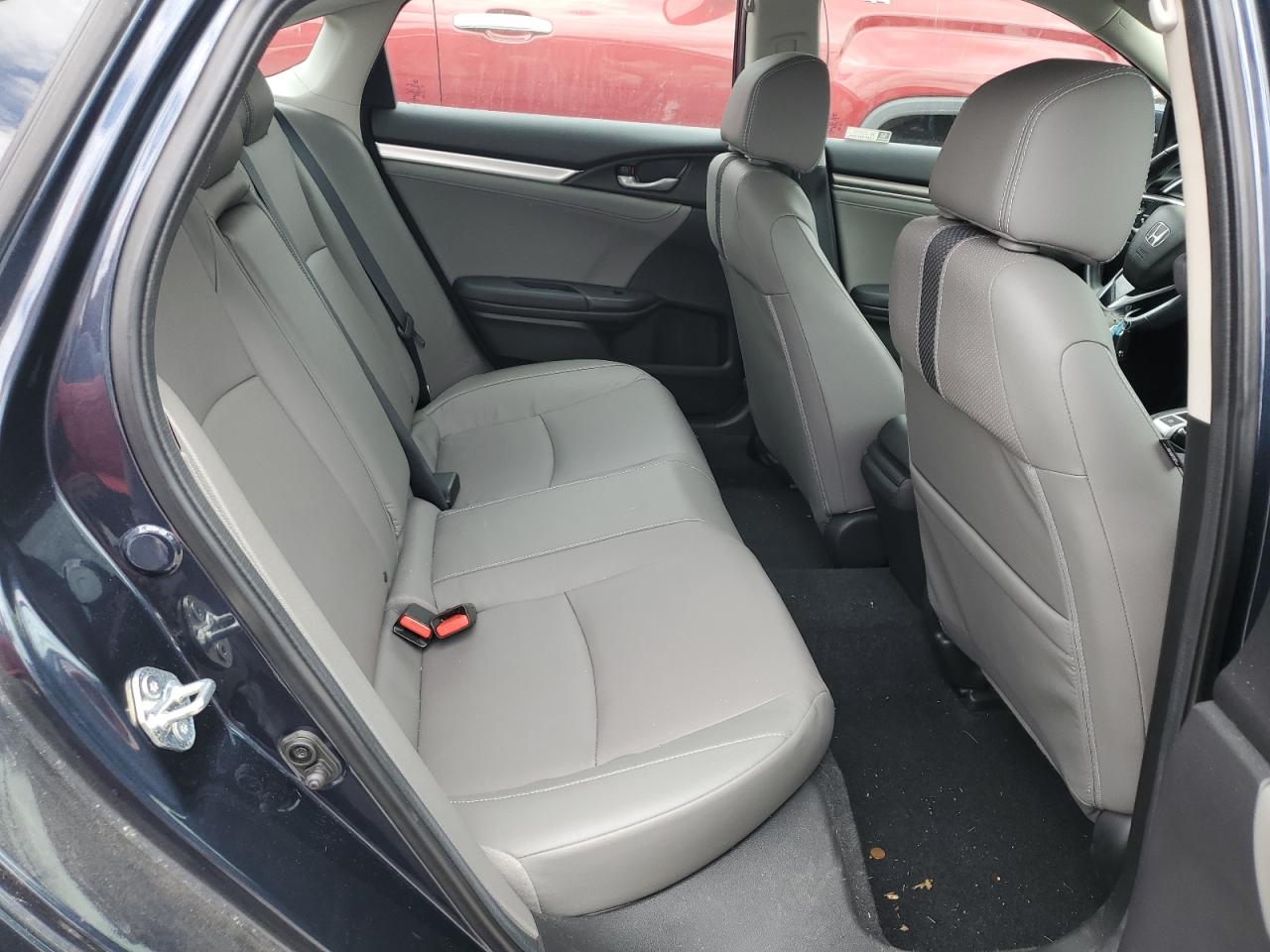 19XFC1F72LE014893 2020 Honda Civic Exl