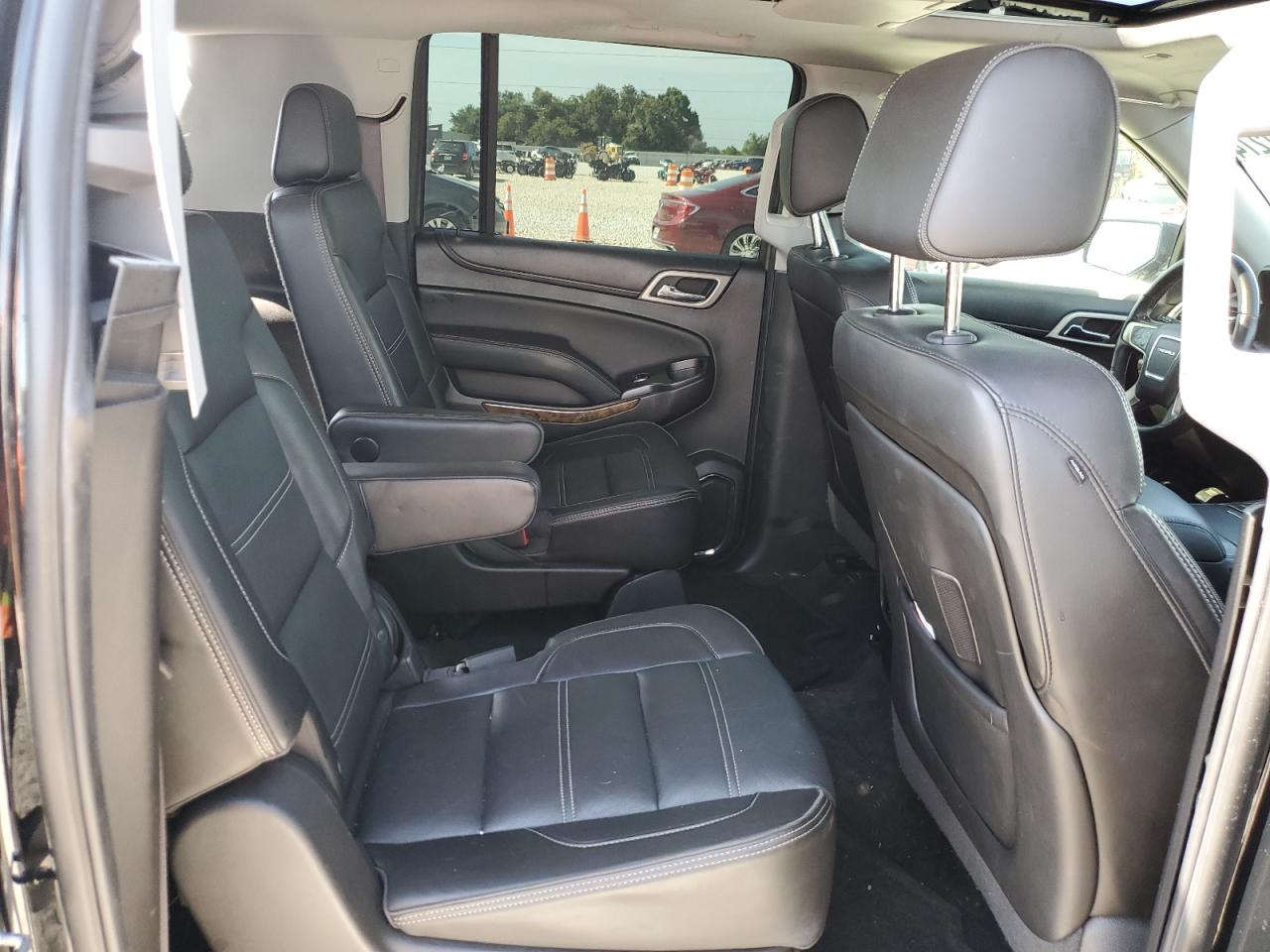 1GKS1HKJ0GR201823 2016 GMC Yukon Xl Denali