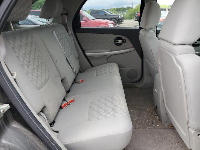 2005 Chevrolet Equinox Lt VIN: 2CNDL73F256190993 Lot: 60564604