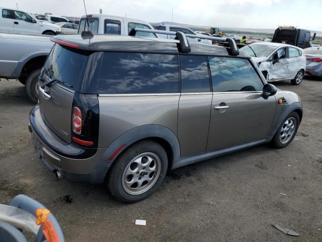 2013 Mini Cooper Clubman VIN: WMWZF3C51DT489864 Lot: 59159884