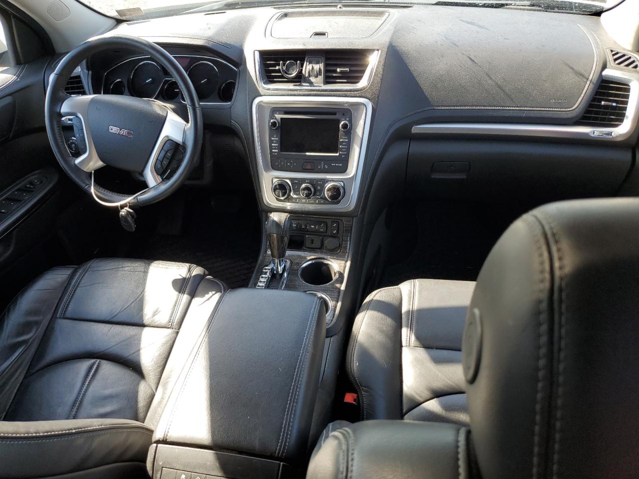 1GKKVRKD2GJ283265 2016 GMC Acadia Slt-1