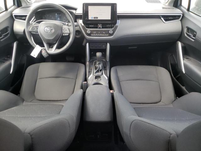 2024 Toyota Corolla Cross Le VIN: 7MUBAAAG9RV074248 Lot: 59297364