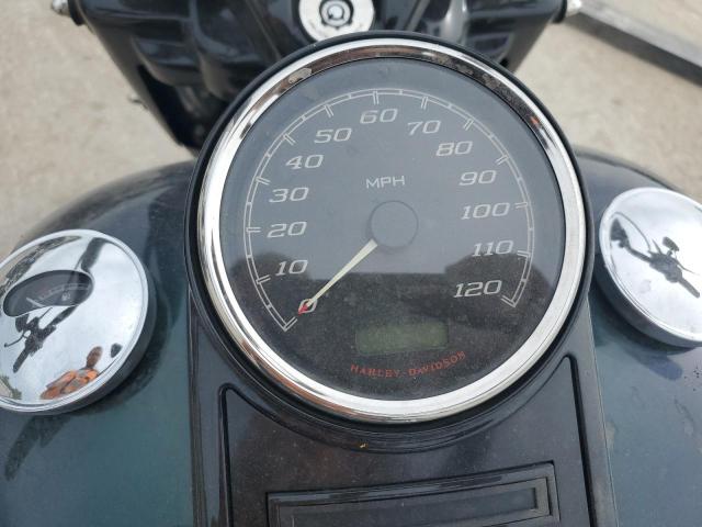 2021 HARLEY-DAVIDSON FLHRXS - 1HD1KVP14MB674266