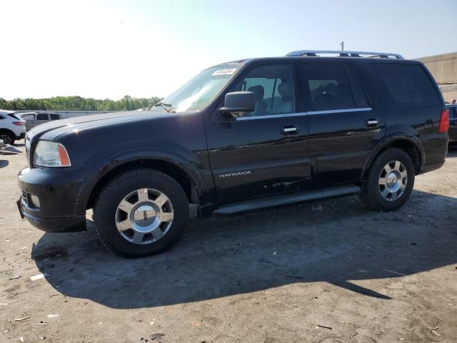 2005 Lincoln Navigator VIN: 5LMFU28535LJ24093 Lot: 59584034