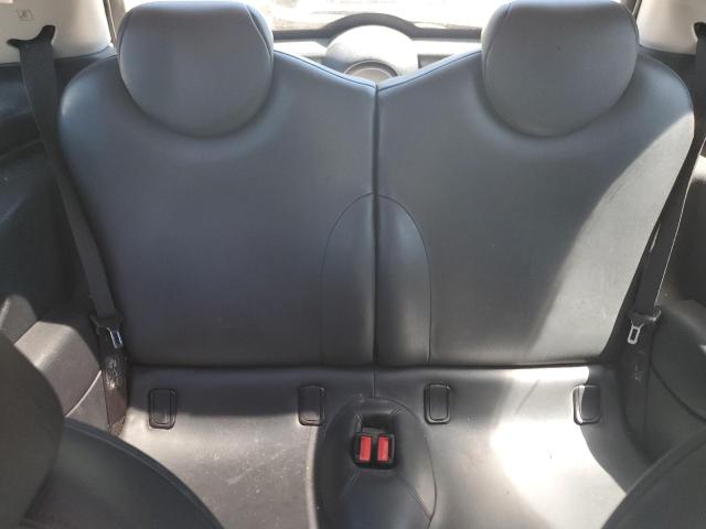 2003 Mini Cooper VIN: WMWRC334X3TC43140 Lot: 61317284