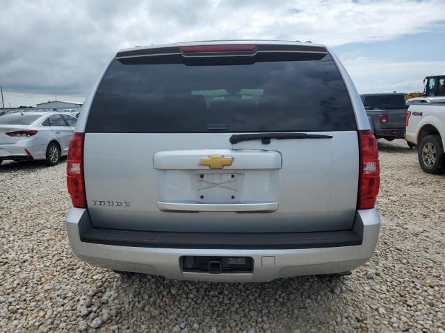 2013 Chevrolet Tahoe C1500 Ls VIN: 1GNSCAE08DR353934 Lot: 58570264