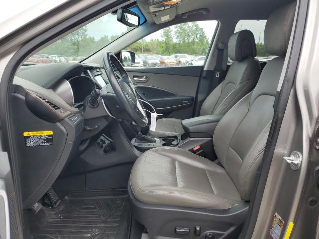 2018 HYUNDAI SANTA FE S - 5NMZU3LB0JH096689