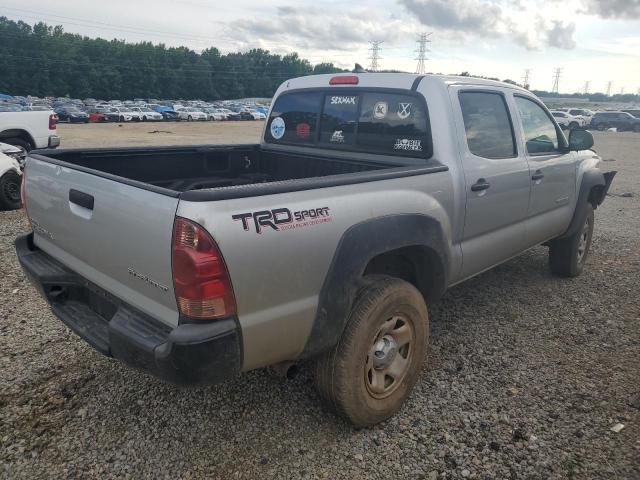 2012 Toyota Tacoma Double Cab VIN: 5TFJX4GN8CX011204 Lot: 57017674