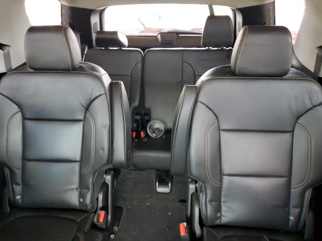 2019 Chevrolet Traverse Lt VIN: 1GNEVHKW8KJ234110 Lot: 59208754