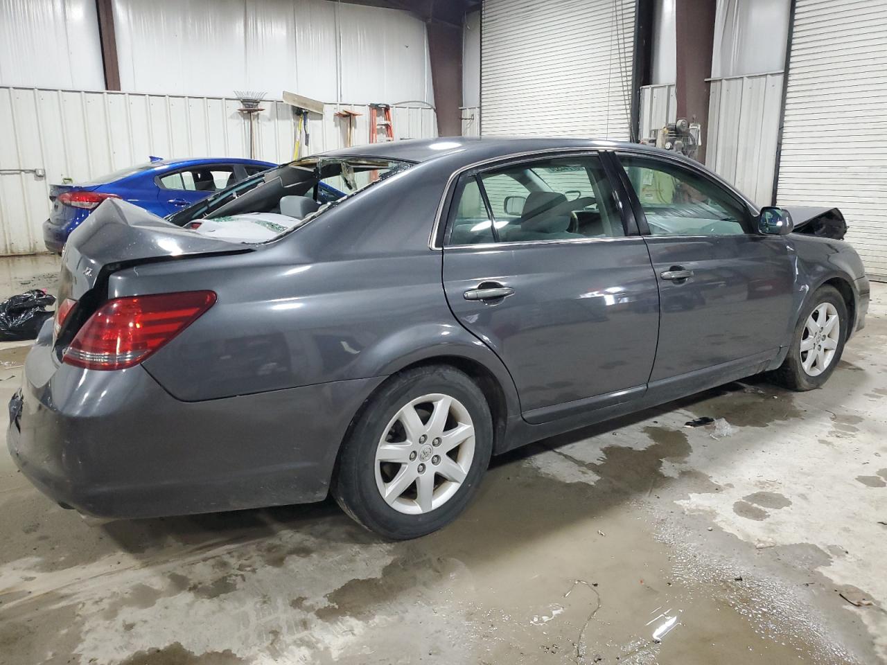 4T1BK36B18U322935 2008 Toyota Avalon Xl