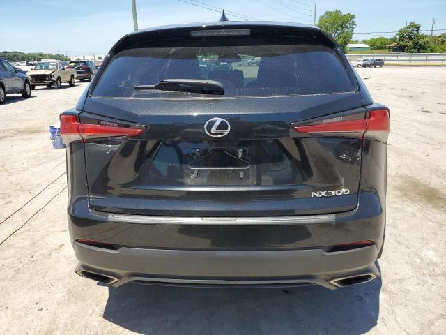 2018 Lexus Nx 300 Base VIN: JTJBARBZXJ2167183 Lot: 58414724