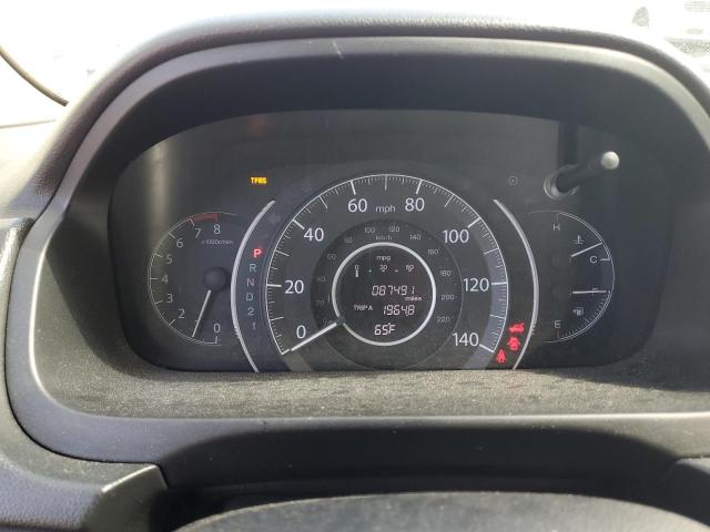 2013 Honda Cr-V Ex VIN: 2HKRM4H50DH628944 Lot: 59301274