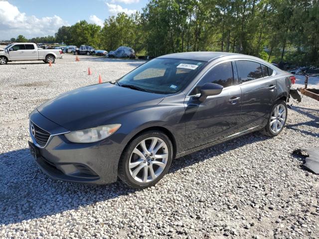 JM1GJ1V58G1400687 2016 MAZDA 6 - Image 1