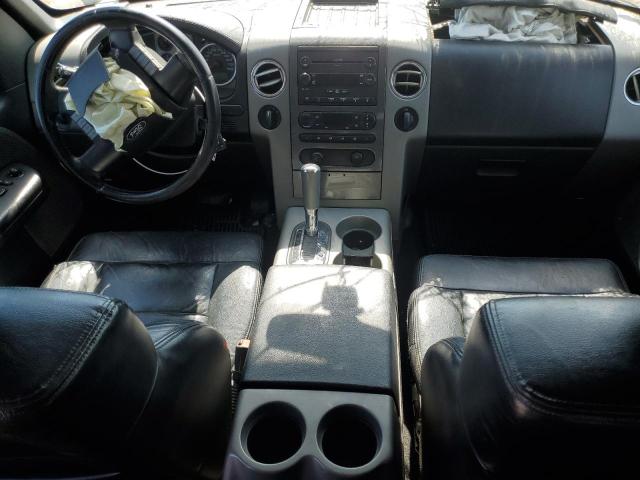 2007 Ford F150 Supercrew VIN: 1FTPW14V27KD17575 Lot: 58088984