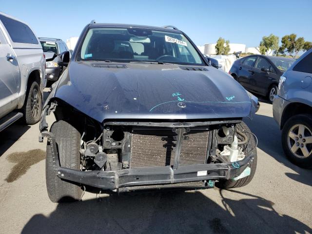 2016 Mercedes-Benz Gle 350 VIN: 4JGDA5JB2GA729418 Lot: 58381704