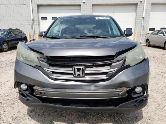 2014 Honda Cr-V Ex VIN: 2HKRM4H54EH648437 Lot: 60171044