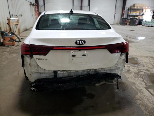 2020 Kia Forte Fe VIN: 3KPF24AD7LE193739 Lot: 61256084