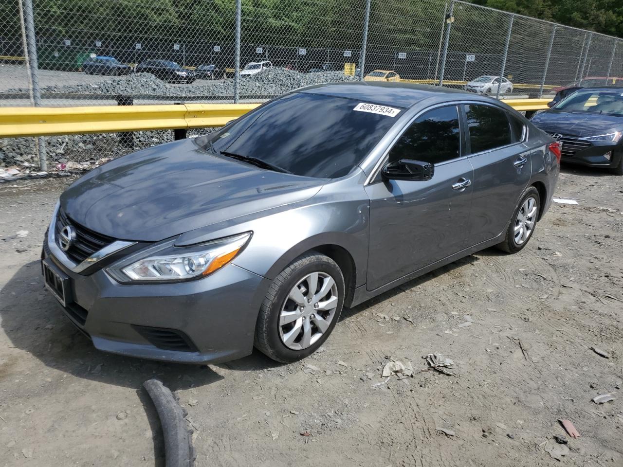 1N4AL3AP7HN362792 2017 Nissan Altima 2.5