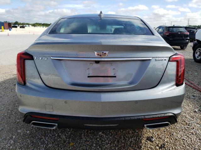 2024 Cadillac Ct5 Premium Luxury VIN: 1G6DN5RK8R0104420 Lot: 59956064