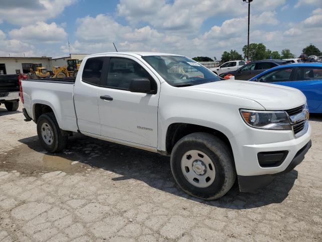 2019 CHEVROLET COLORADO - 1GCHSBEN8K1233103