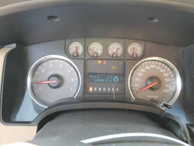 2010 Ford F150 Supercrew VIN: 1FTFW1CV3AFD87597 Lot: 59139484