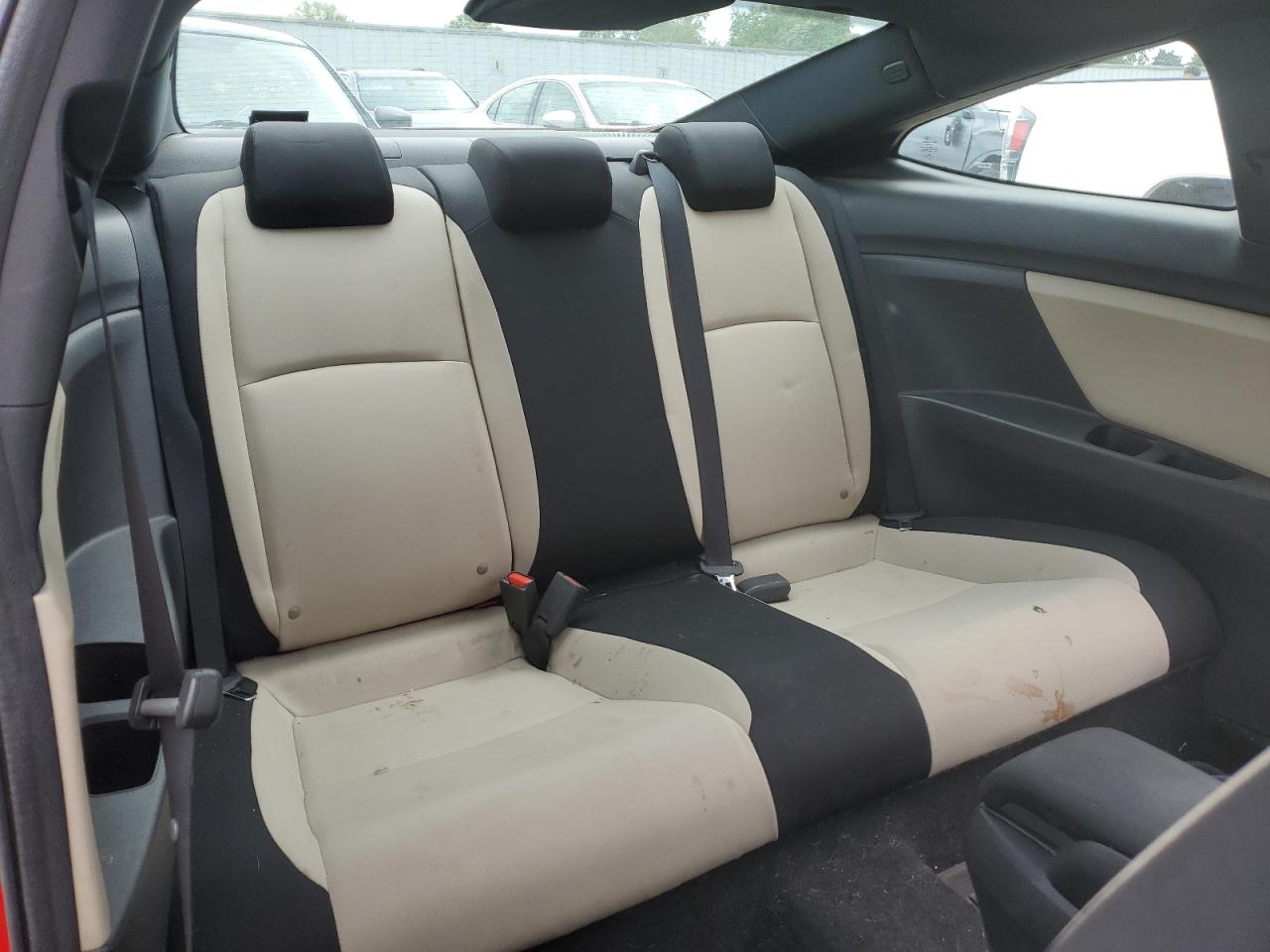 2HGFC3A33HH355877 2017 Honda Civic Ex 2HGFC3A33HH355877 2017 Honda Civic Ex