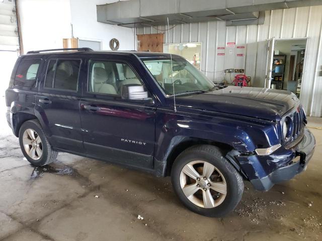 1C4NJRBB2CD639077 2012 Jeep Patriot Sport