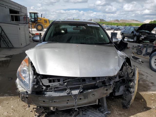 VIN JM1BL1LP7D1795224 2013 Mazda 3, I no.5