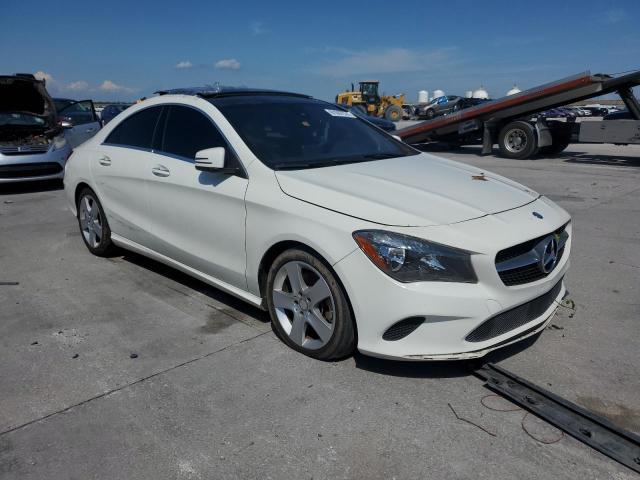 VIN WDDSJ4GB0JN511965 2018 Mercedes-Benz CLA-Class,... no.4