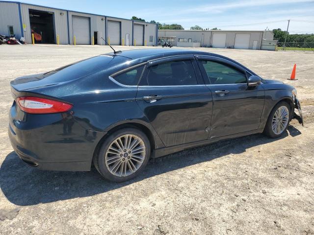 VIN 3FA6P0H98ER270647 2014 Ford Fusion, SE no.3