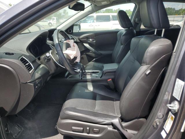 2017 Acura Rdx Technology VIN: 5J8TB3H57HL020928 Lot: 59699234