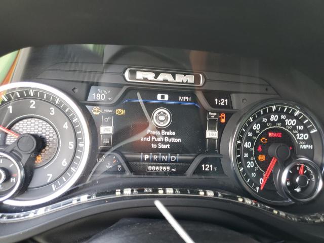 2024 Ram 1500 Big Horn/Lone Star VIN: 1C6SRFFTXRN105980 Lot: 60476644