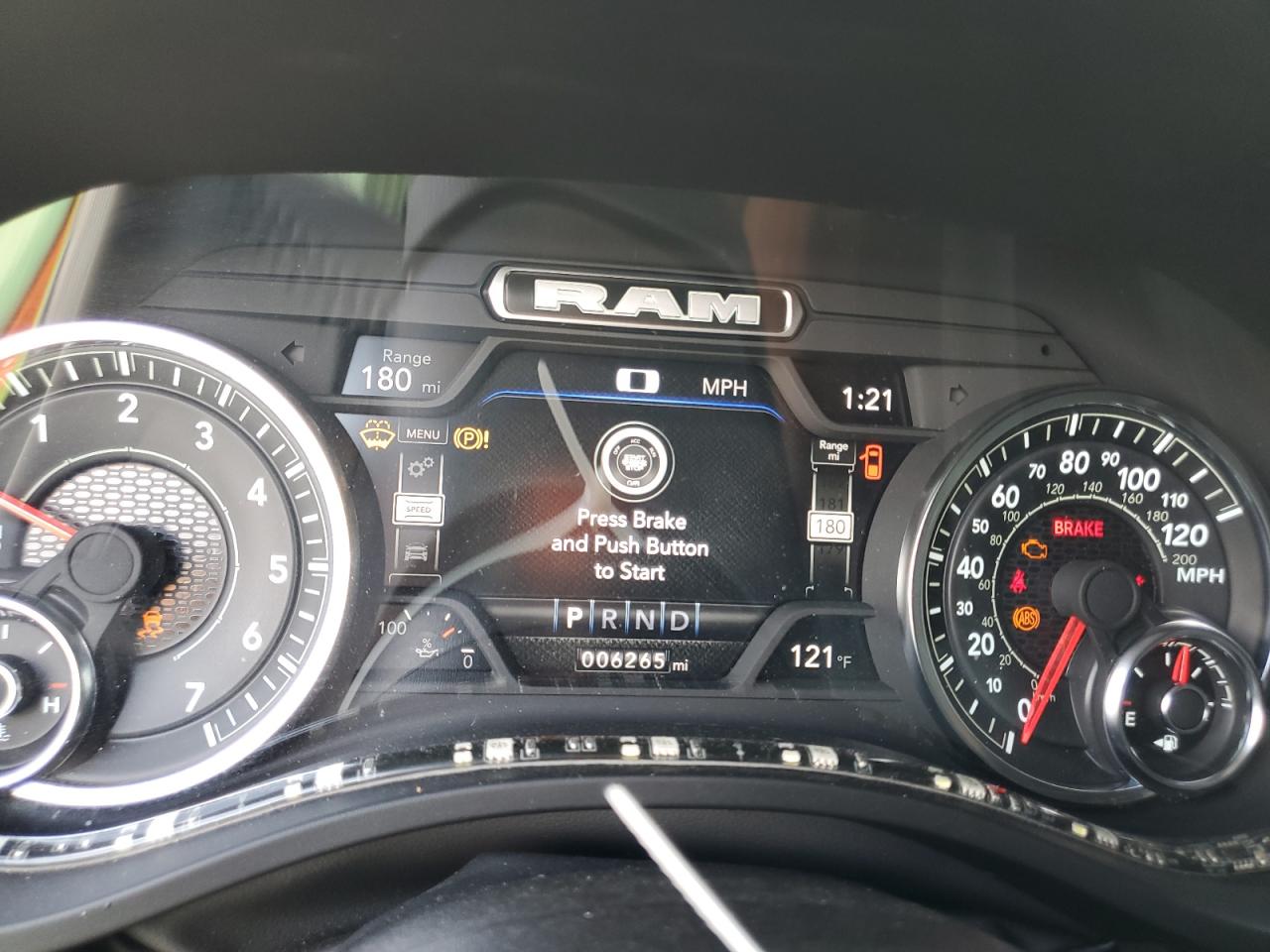 1C6SRFFTXRN105980 2024 Ram 1500 Big Horn/Lone Star