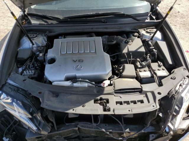 2018 LEXUS ES 350 - 58ABK1GG5JU092264