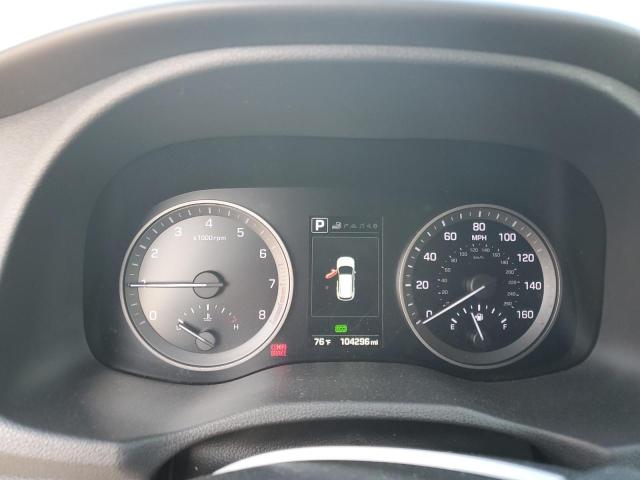 2016 Hyundai Tucson Limited VIN: KM8J33A27GU112595 Lot: 54222784