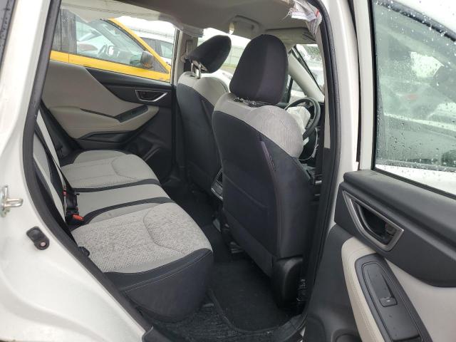 2022 SUBARU FORESTER JF2SKAAC5NH469242